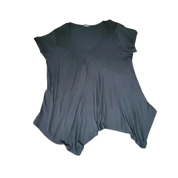 Storm Blouse 1X NWOT - Picture 5 of 5